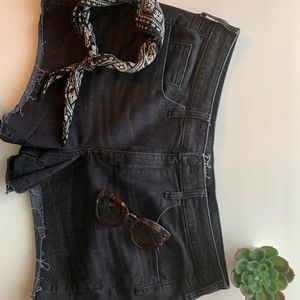 Universal Thread “cutoff” shorts